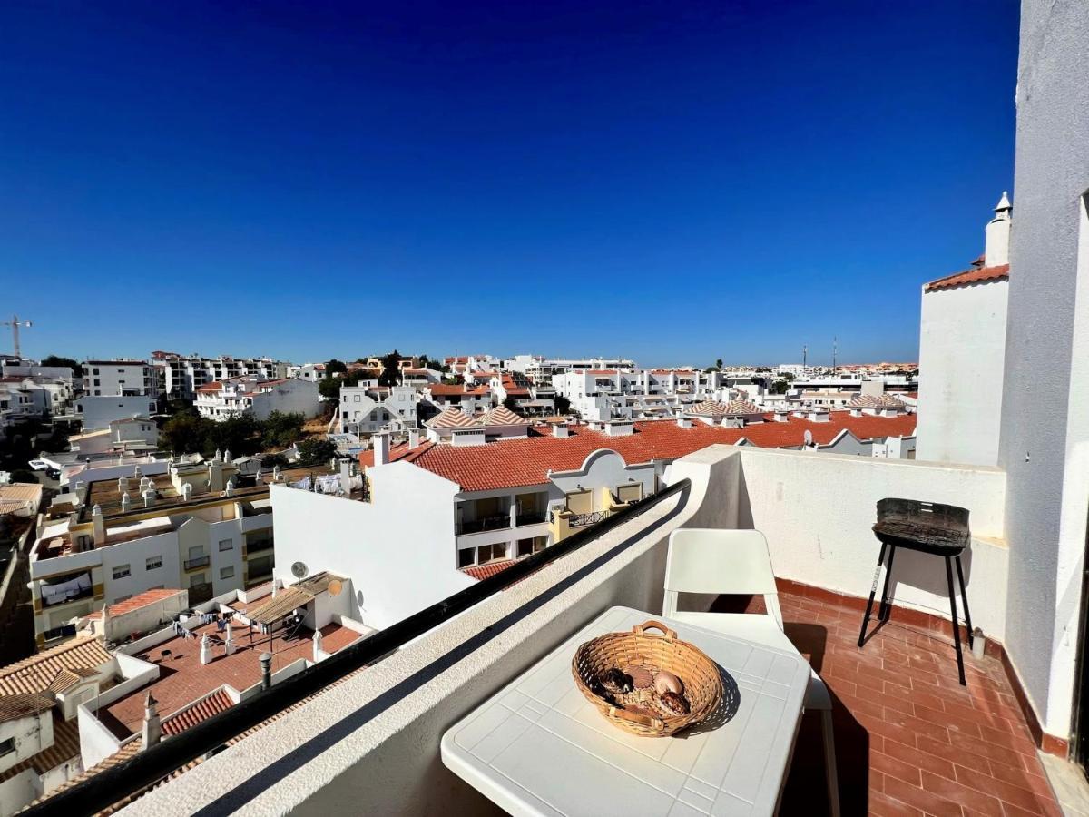 Albufeira Classic 2 By Homing Bagian luar foto