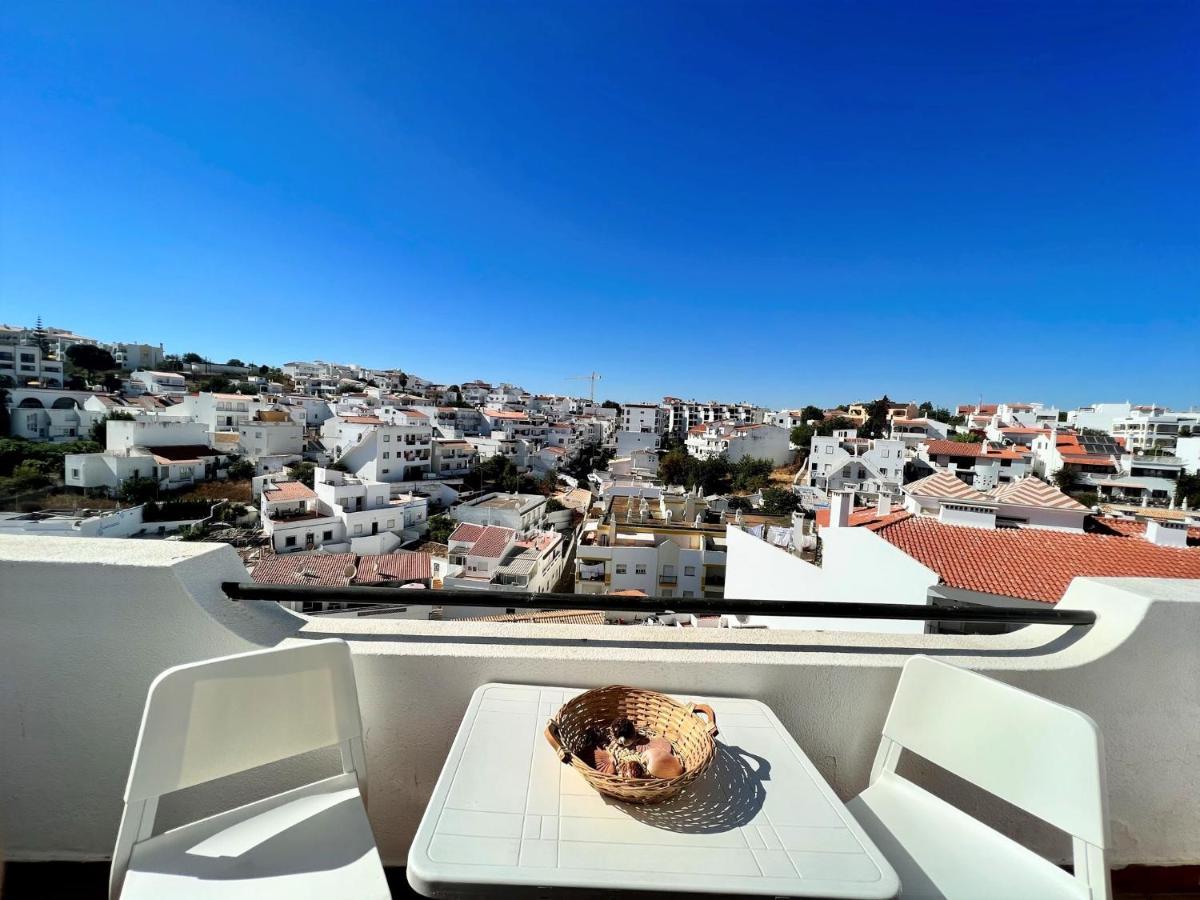 Albufeira Classic 2 By Homing Bagian luar foto