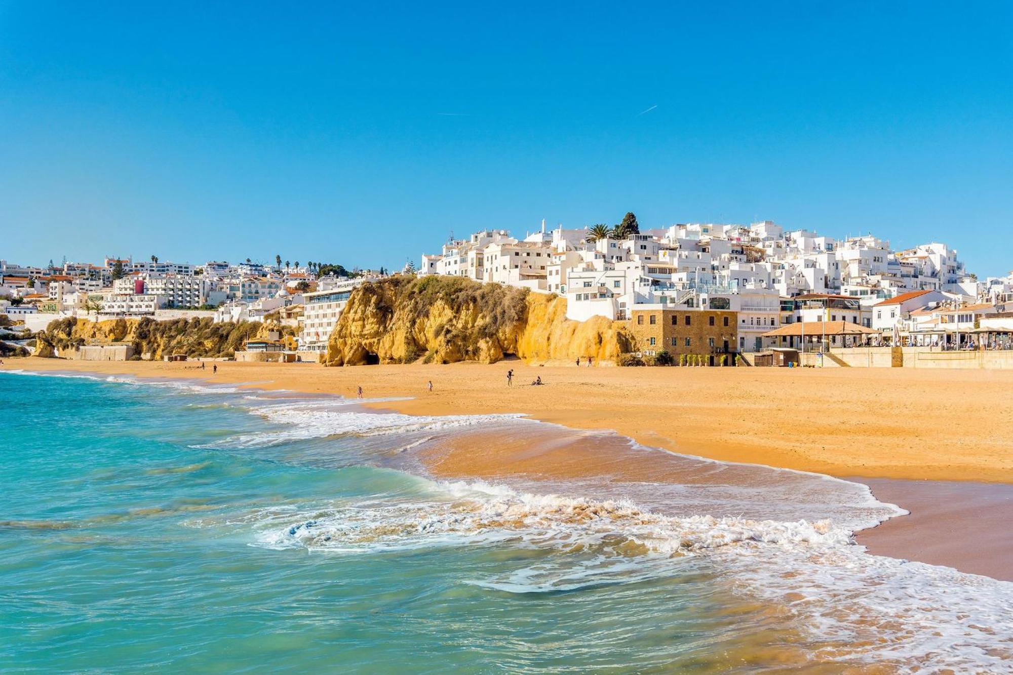 Albufeira Classic 2 By Homing Bagian luar foto