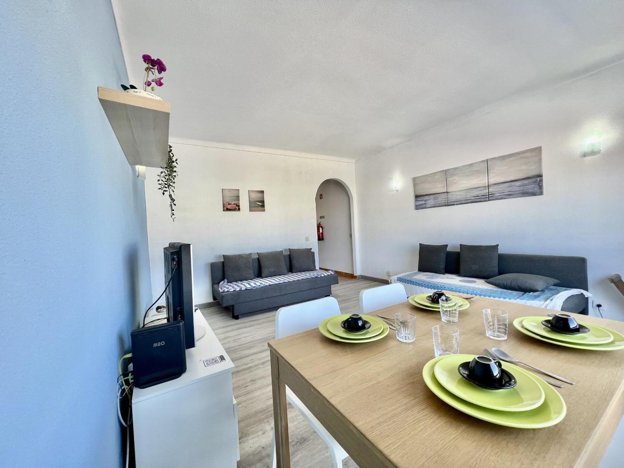 Albufeira Classic 2 By Homing Bagian luar foto
