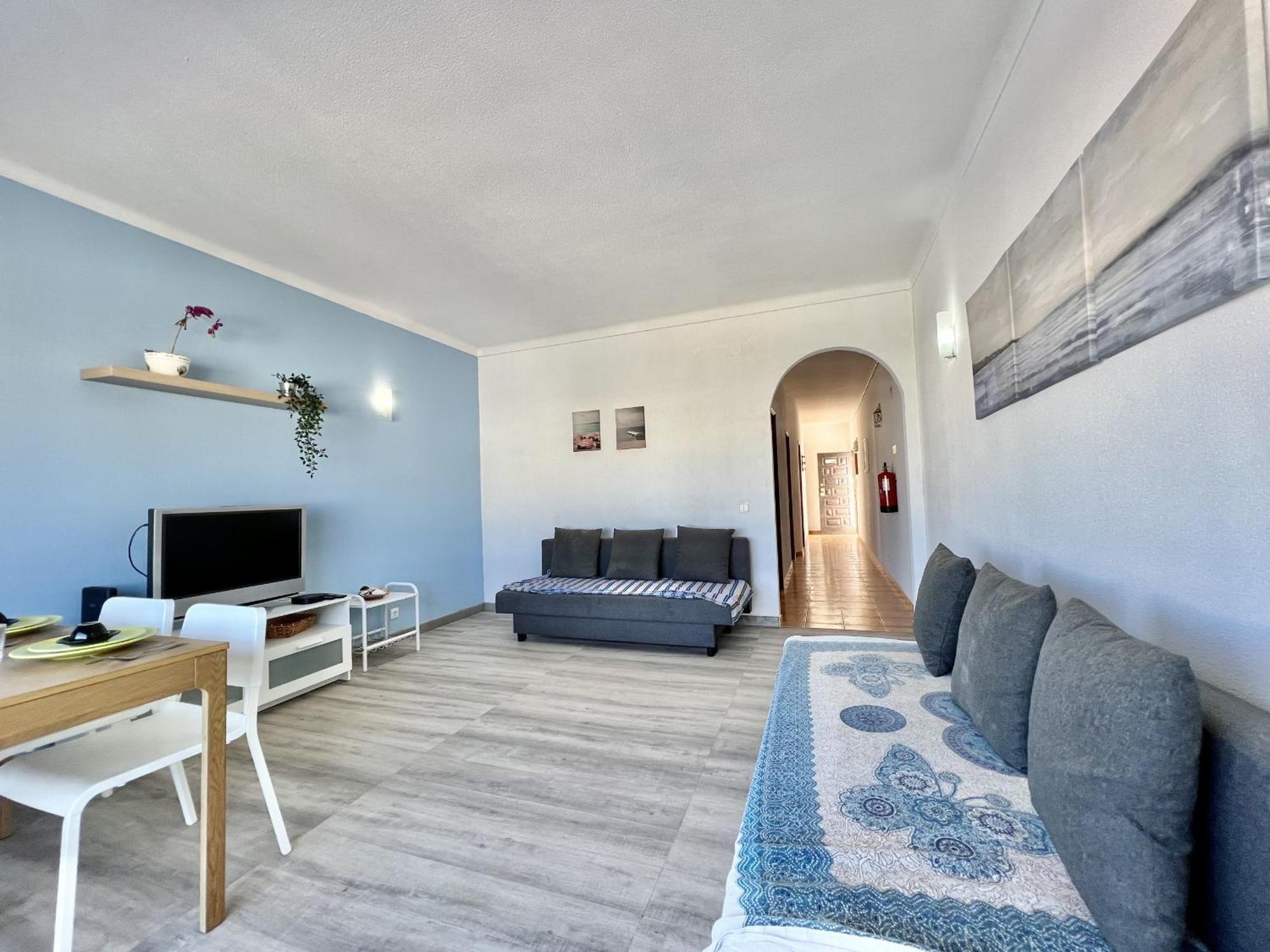 Albufeira Classic 2 By Homing Bagian luar foto